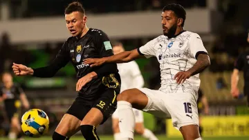 Лідер ФК Чернігів відреагував на критику після перемоги над Металістом 1925 в 1/2 фіналу КУ: «Так буває»