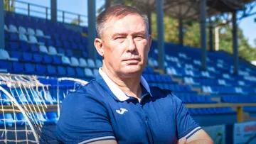 Екстренер Олімпіка та Ниви Климовський буде працювати в Шахтарі: яку посаду отримав фахівець