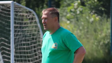 Новий тренер для Кременя: джерело назвало єдиного кандидата – він працював з тернопільською Нивою та Олімпіком