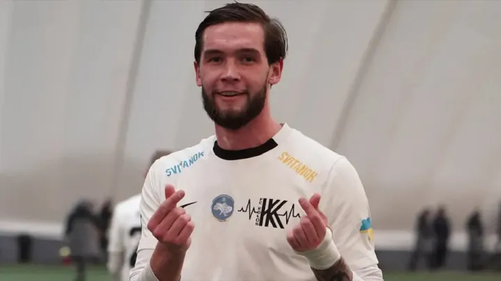 «‎Соромно»: народний депутат встав на захист нападника Колоса, який вдарив співробітника ТЦК