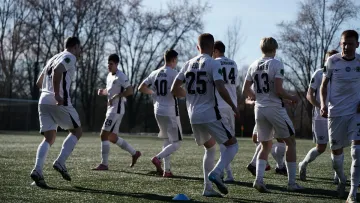 Успіх Колоса-2, а як зіграли другі команди Чорноморця і Буковини: результати ігрового дня у Другій лізі