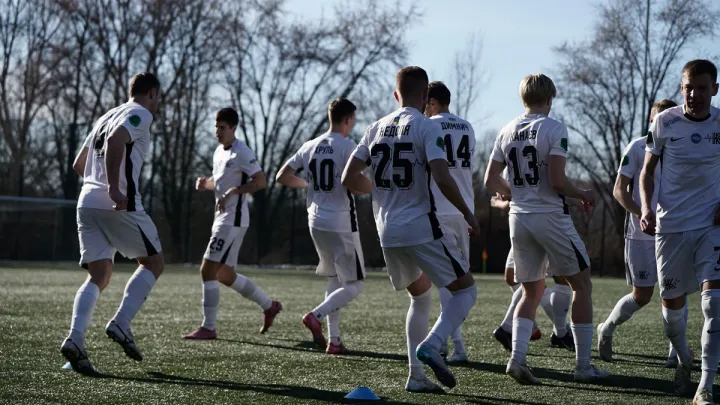 Успіх Колоса-2, а як зіграли другі команди Чорноморця і Буковини: результати ігрового дня у Другій лізі