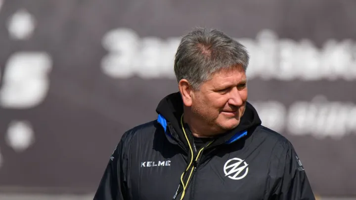 «Не хочеться говорити, але арбітр...»: Ковалець прокоментував поразку від Чорноморця, першу на чолі Металурга