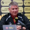 Ковалець відреагував на погром Металурга Буковиною та виліт в Другу лігу: «Матч не мав значення»