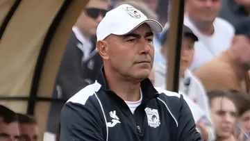 «Ми максималісти»: тренер Пробою Ковалюк озвучив завдання своєї команди на другу половину сезону в Першій лізі