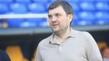 Красніков назвав ціль Металіста на сезон у Першій лізі: «Наша молодь вже зміцніла‎