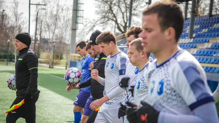 Матч Першої ліги офіційно не відбудеться: одна з команд має фінансові проблеми і не може виїхати – деталі