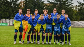 Ще один голкіпер Кременя отримав запрошення з УПЛ: Кривбас перегляне 16-річного таланта з Кременчука