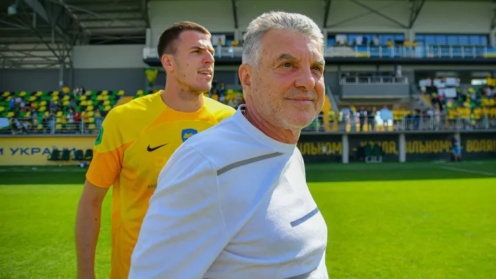 Україна могла втратити відомий футбольний клуб: президент команди зробив щиру заяву з несподіваним зізнанням