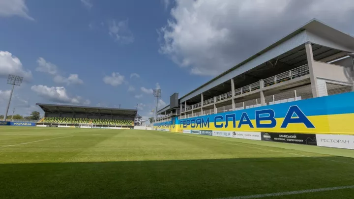 Обидва матчі Шахтаря з Чорноморцем відбудуться в одному місті: одеський клуб повідомив подробиці