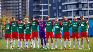 Локомотив продовжує мчати за лідером: як пройшли матчі Другої ліги