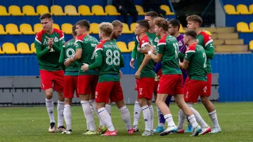 «Нам нецікаво, щоб гравці завершували кар'єру в Локо»: розкрито подальшу стратегію головної сенсації Кубка