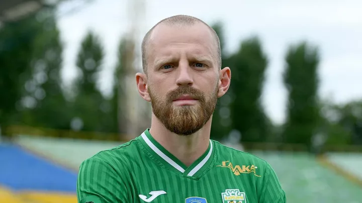 Маркевичу виявився не потрібен: захисник Карпат оголосив про відхід з львівського клубу