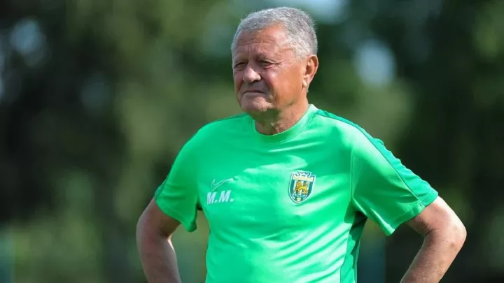 Маркевич ввів нову кров в Карпати: головний тренер лідера Першої ліги оцінив дебютанта команди
