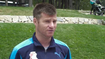 Провів дев’ять років у Ворсклі, а зараз перервав мовчання: Маркоскі зробив заяву щодо проблем полтавців