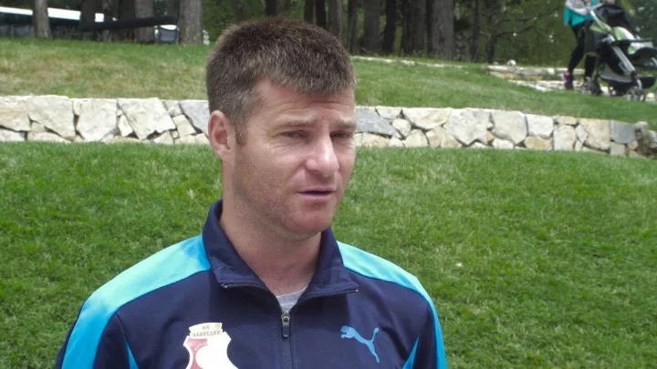 Провів дев’ять років у Ворсклі, а зараз перервав мовчання: Маркоскі зробив заяву щодо проблем полтавців