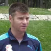 Гірник-Спорт обрав нового головного тренера: команду очолить легенда і колишній капітан Ворскли