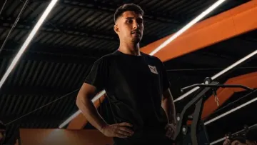 «Знаємо про труднощі»: Матеус – про те, як він й решта бразильців ЮКСА готуються до поновлення змагань у 1 Лізі