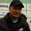 «Не будемо говорити прізвище, але без цієї людини матчу не було б»: тренер ФК Лісне – про проблеми з фінансами