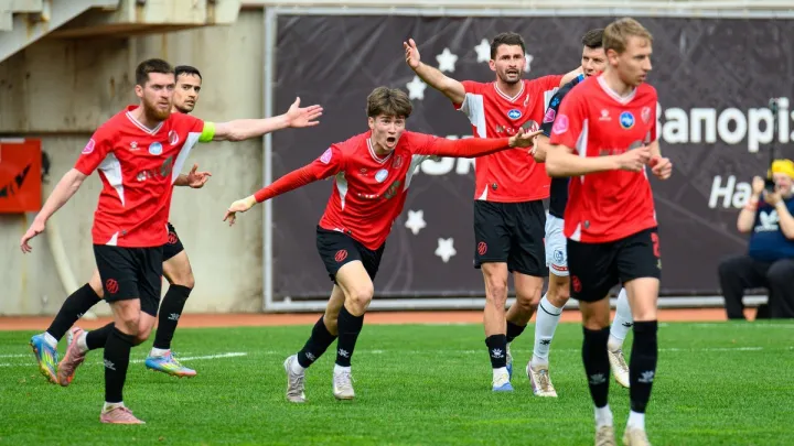 «Дай Бог, щоб це сталося»: Григорчук сказав все, що думає про запорізький Металург