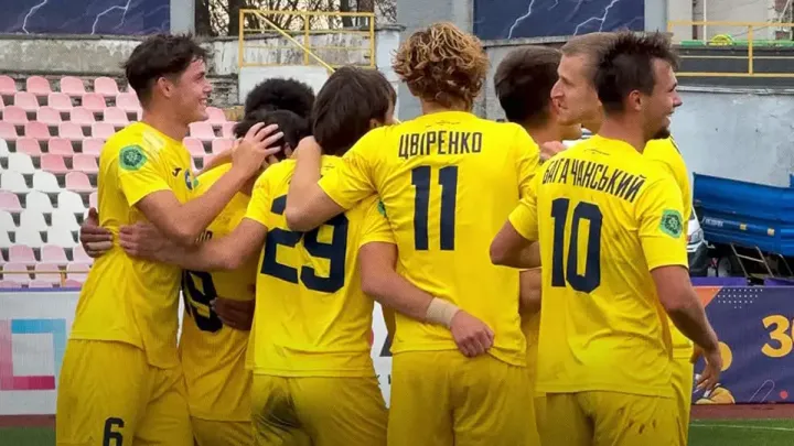 «Це вже системний збій»: ексфоротар Динамо оцінив виліт ЛНЗ на стадії 1/8 фіналу Кубка України
