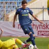 Брат мера Івано-Франківська отримав жовту картку в Першій лізі: що сталося