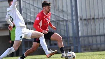 Фіаско Ворскли, шок Інгульця, а як зіграв Металіст: результати ігрового дня у Першій лізі