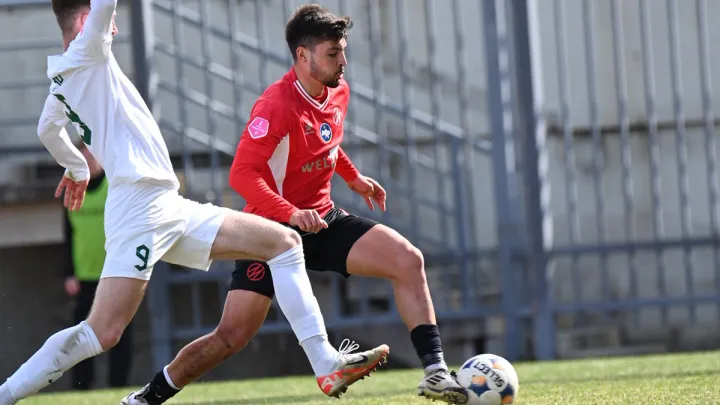 Фіаско Ворскли, шок Інгульця, а як зіграв Металіст: результати ігрового дня у Першій лізі