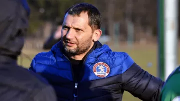 Скандал в українському футболі: представник клубу накинувся зі звинуваченнями на коментатора