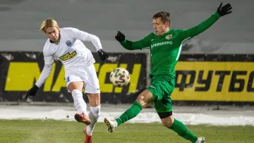 «‎Десна подавала листи»: у чернігівському клубу зізналися, чи отримали виплати солідарності за Мудрика