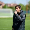 «Є свої причини»: тренер Металургу із Запоріжжя розповів, чому його команда програла Фенікс-Маріуполю у КУ