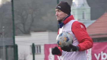 «Ця ситуація підіймає глобальну проблему»: Нємчанінов зробив заяву про конфлікт у матчі СК Вільхівці і Ниви В