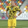 Хто з Першої ліги готовий до УПЛ? Дулуб виділив форварда ФК Чернігів та лідера Прикарпаття-Благо