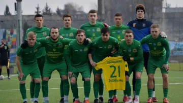 У Львові з’явиться ще одна відома футбольна команда? Клуб Першої ліги офіційно поставив крапку у переїзді