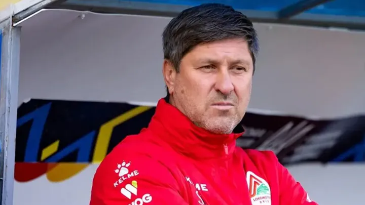 «Не вистачило майстерності»: тренер Локомотива знайшов мінуси у грі підопічних, незважаючи на історичний успіх