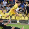 Гучна сенсація у Сумах: лідер Першої ліги Вікторія у завершальному матчі 8-го туру програла тернопільській Ниві