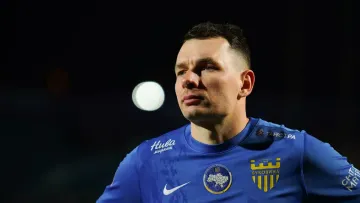 Воротар Буковини розповів про амбітну мету його команди: відверта заява Пенькова