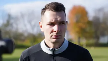 «Думаєш, що готовий – і нічого не відіб’єш»: кіпер Буковини висловився щодо потенційної серії пенальті у Кубку