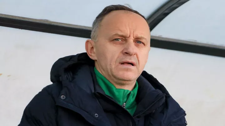 Неочікуване призначення: колишній тренер Олександрії очолив столичний клуб