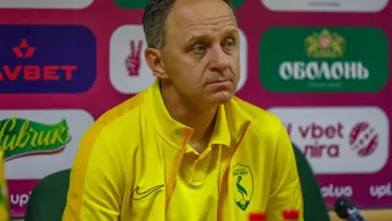 Проведення додаткового міні-турніру: тренер Лівого Берега – про те, ким можна замінити Дніпро-1 в УПЛ