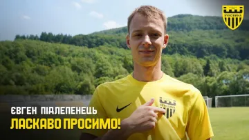 Колишній хавбек Карпат знайшов новий клуб: гравець сказав все, що думає про львів’ян після розриву контракту