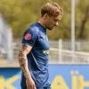 Прикрість для Металіста: харків'яни надовго втратили хавбека після стартового туру Першої ліги