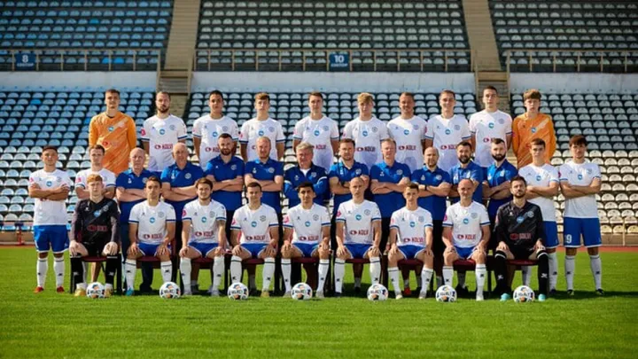 В Україні може зникнути відомий футбольний клуб: керівництво команди поставило ультиматум гравцям