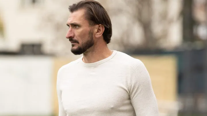 «Перенос поєдинку у Щасливе вплинув морально, фізично»: тренер Чернігова прокоментував виліт із Кубка України
