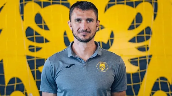 «Тривоги дають своє»: тренер Чернігова висловився про провальний старт сезону і поразку від Полтави