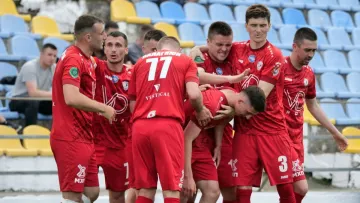 Клуб Другої ліги гарантував перше місце в групі А: головний тренер зробив заяву про плей-оф