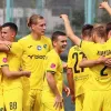 Завершилися всі матчі другого туру Першої ліги: як виглядає турнірна таблиця чемпіонату