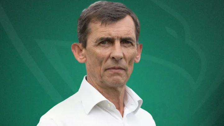 У Прикарпаття-Благо новий президент: хто очолив івано-франківський клуб Першої ліги