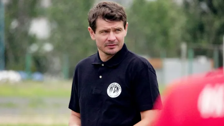 Павло Ребенок – про знайомство з Маркоскі та ювілей у Гірнику-Спорт: «З Йованом ми сто років знаємо один одного»