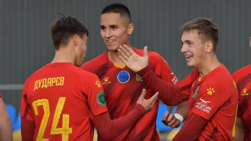 Успіх вінницької Ниви та фіаско Реал Фарма: результати дня у Другій лізі – турнірна таблиця